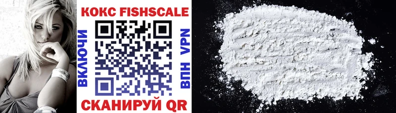 Cocaine FishScale  Ноябрьск 