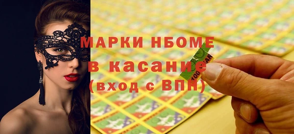 молекула духа Арсеньев