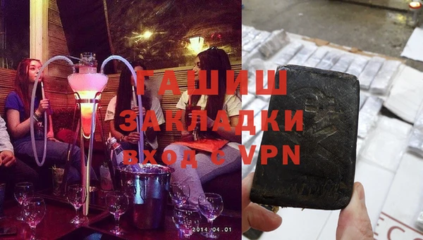 молекула духа Арсеньев