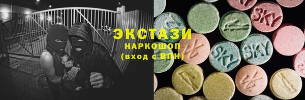 молекула духа Арсеньев